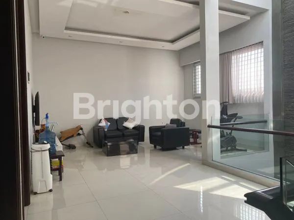 image DIJUAL CEPAT..KLAMPIS SEMOLO TIMUR (3)