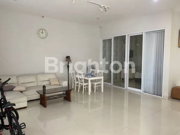 image DIJUAL CEPAT..KLAMPIS SEMOLO TIMUR (5)