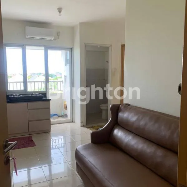 image APARTEMEN EDUCITY TOWER TERBAIK PRINCENTON  (2)