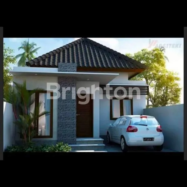 image ZAM ZAM RESIDENCE CLUSTER NYAMAN & ASRI DI PARUNG BOGOR (3)