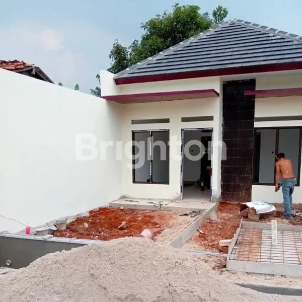 image ZAM ZAM RESIDENCE CLUSTER NYAMAN & ASRI DI PARUNG BOGOR (5)