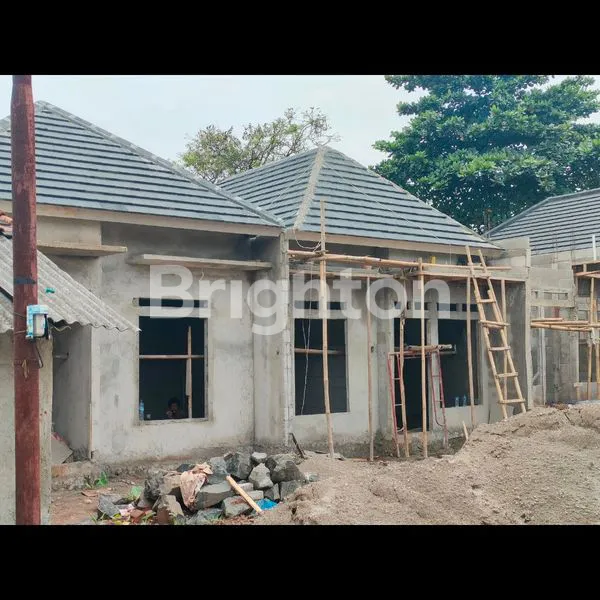 image ZAM ZAM RESIDENCE CLUSTER NYAMAN & ASRI DI PARUNG BOGOR (6)