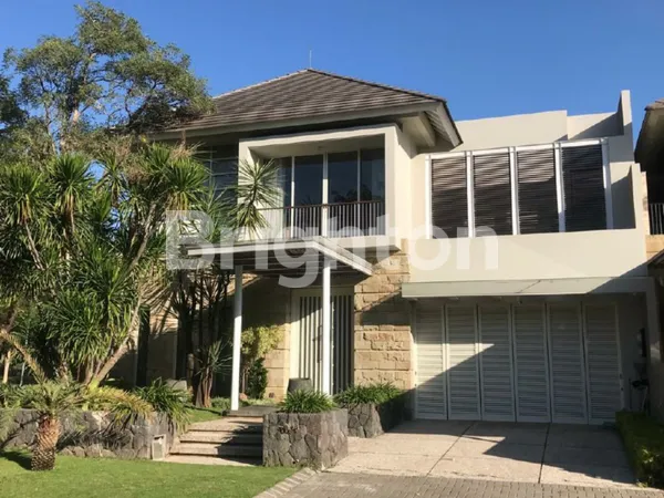 image MINIMALIS FULL FURNISHED DIAMOND HILL DEKAT GWALK, UNIVERSITAS CIPUTRA (1)