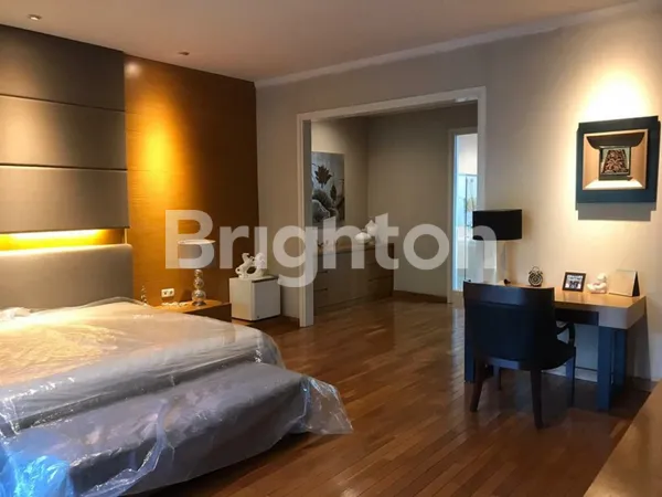 image MINIMALIS FULL FURNISHED DIAMOND HILL DEKAT GWALK, UNIVERSITAS CIPUTRA (5)