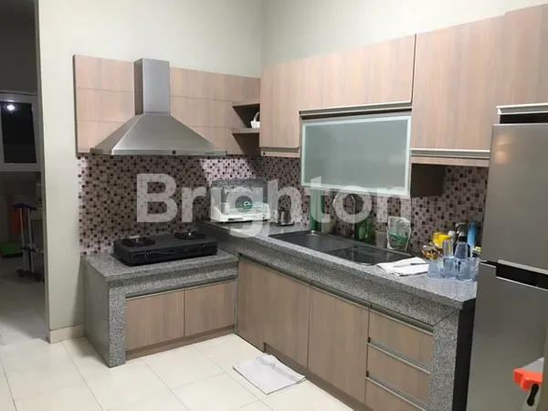 image MINIMALIS FULL FURNISHED DIAMOND HILL DEKAT GWALK, UNIVERSITAS CIPUTRA (7)