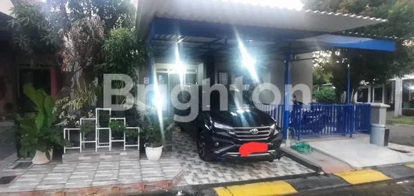 image RUMAH SIAP HUNI CLUSTER SEMARANG TIMUR (3)