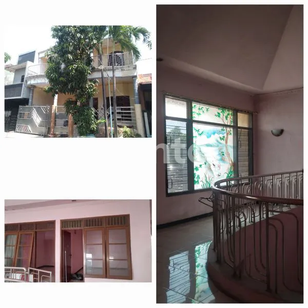 image DIJUAL RUMAH 2 LANTAI SIDOARJO (1)