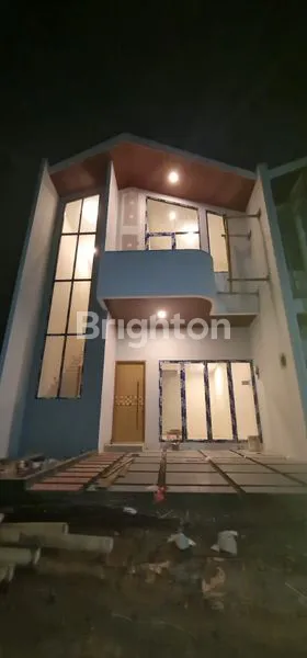 image RUMAH BARU CLUSTER MURAH DI JAGAKARSA JAKARTA SELATAN (3)