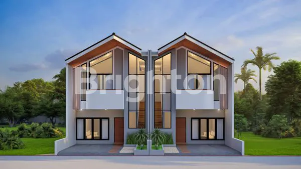 image RUMAH BARU CLUSTER MURAH DI JAGAKARSA JAKARTA SELATAN (6)