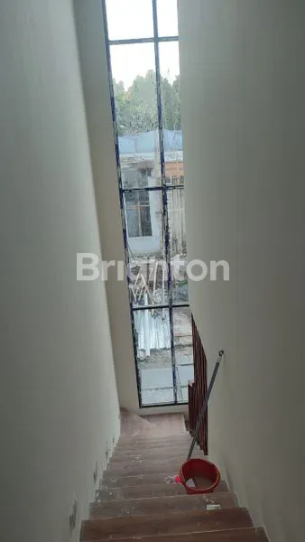 image RUMAH BARU CLUSTER MURAH DI JAGAKARSA JAKARTA SELATAN (8)