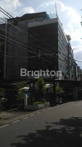 RUKO GAJAH MADA PLAZA