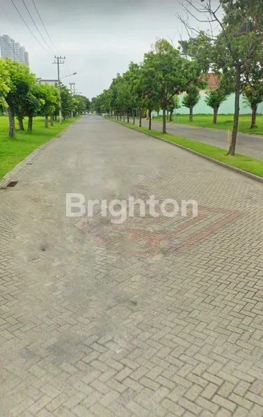 image TANAH KOMERSIAL STRATEGIS DI PAKUWON CITY DEKAT CITA HATI SCHOOL, PAKUWON CITY MALL (3)