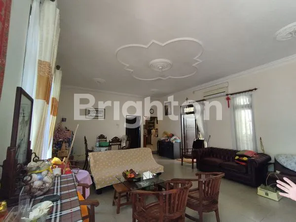 image RUMAH SEKARTAJI PRASADHA PERUMAHAN KEDIRI (2)