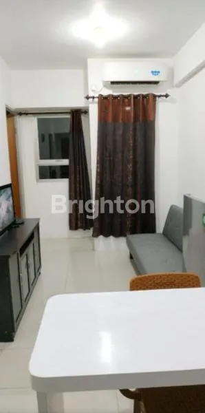 image UNIT APARTEMEN PUNCAK KERTAJAYA TOWER B 2BR CORNER FULL FURNISHED  (2)