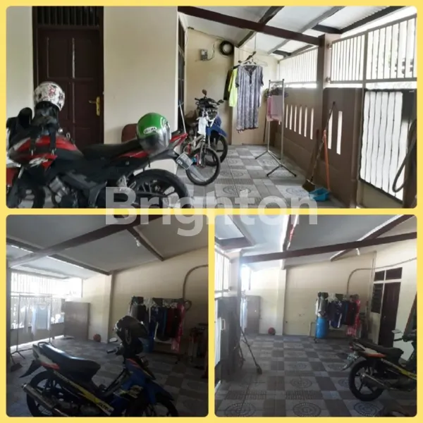 image RUMAH CANTIK BERSIH & NYAMAN KOMPLEK DI JOGLO JAKARTA BARAT (2)
