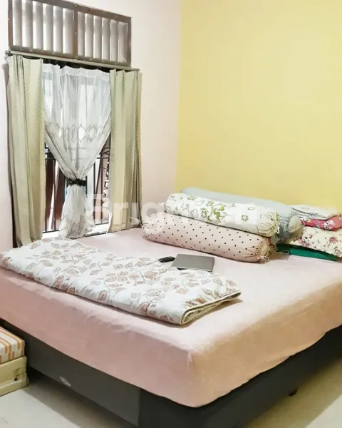 image RUMAH CANTIK BERSIH & NYAMAN KOMPLEK DI JOGLO JAKARTA BARAT (4)