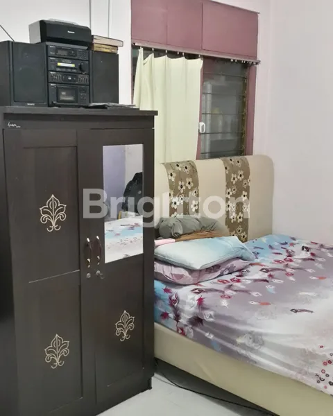 image RUMAH CANTIK BERSIH & NYAMAN KOMPLEK DI JOGLO JAKARTA BARAT (6)