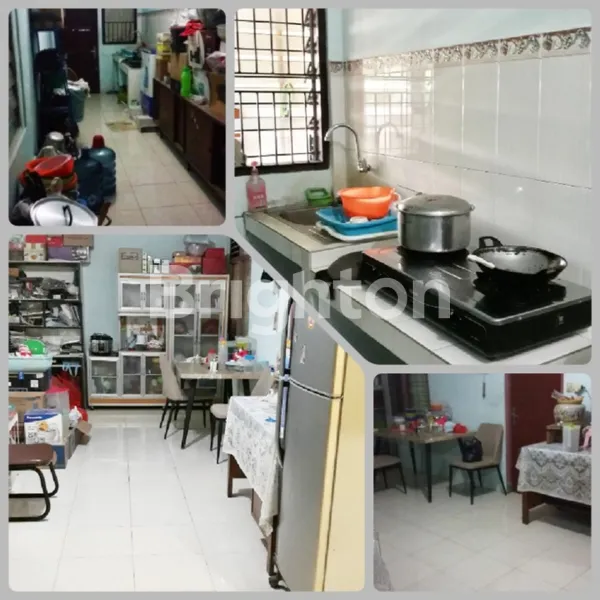 image RUMAH CANTIK BERSIH & NYAMAN KOMPLEK DI JOGLO JAKARTA BARAT (7)