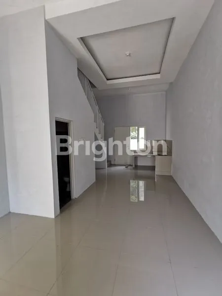 image DIJUAL RUMAH BARU SIAP HUNI SURABAYA TIMUR (2)