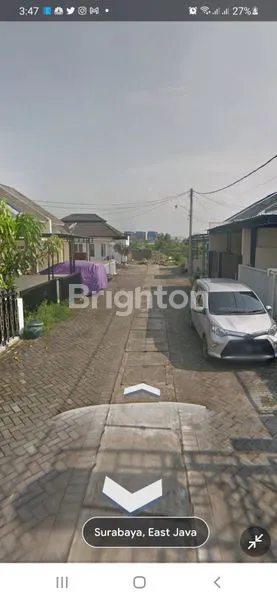image RUMAH SIAP HUNI DI SURABAYA (3)
