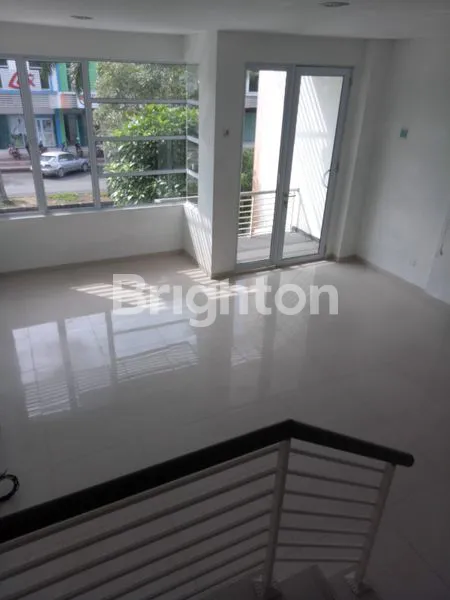 image TOWN HOUSE SUKAJADI SIAP DI GUNAKAN (2)