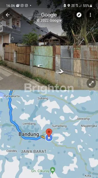 image TANAH DATAR DI PINGGIR JALAN SINDANGGALIH CIMANGGUNG PARAKAN MUNCANG  SUMEDANG (2)