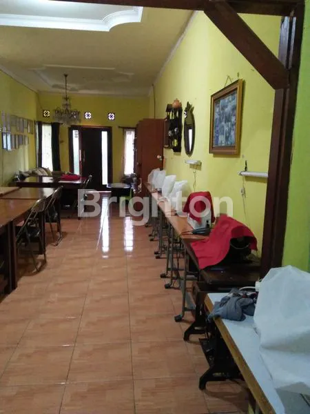 image RUMAH MURAH AMAN DAN NYAMAN DI CIKAJANG ANTAPANI (2)