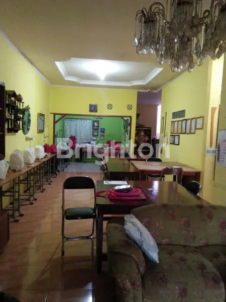 image RUMAH MURAH AMAN DAN NYAMAN DI CIKAJANG ANTAPANI (7)