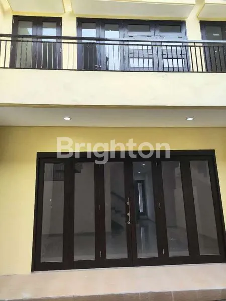 image RUMAH DI KERTAJAYA INDAH REGENCY 2 (3)