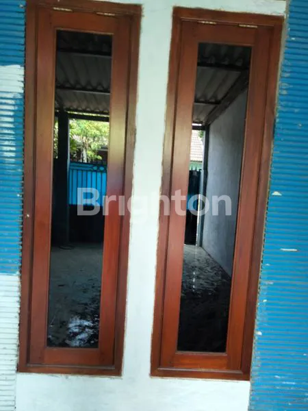 image RUMAH 1 LANTAI DI LINGKUNGAN NYAMAN DEKAT KOTA PESONA ALAM REGENCY (3)