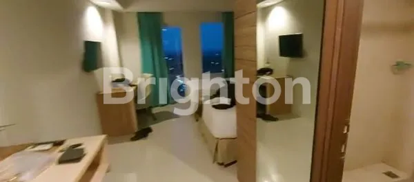 CONDOTEL BOGOR ICON SELANGKAH KE TOL STRATEGIS FULL FURNISHED