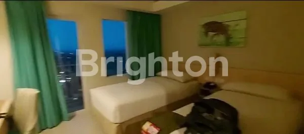 image CONDOTEL BOGOR ICON SELANGKAH KE TOL STRATEGIS FULL FURNISHED (2)