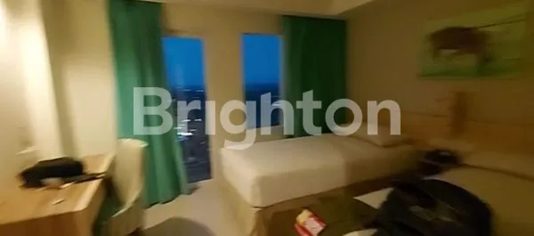 image CONDOTEL BOGOR ICON SELANGKAH KE TOL STRATEGIS FULL FURNISHED (3)