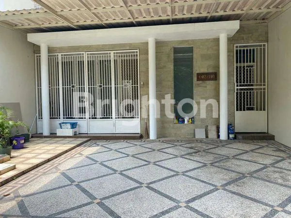 image RUMAH ROYAL RESIDENCE BLEINHEIM (6)