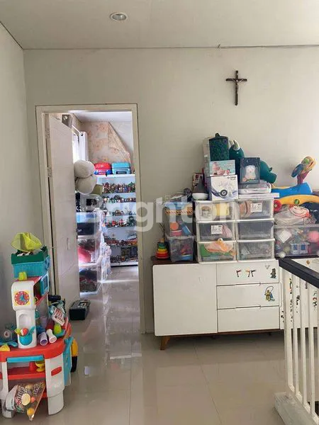 image RUMAH ROYAL RESIDENCE BLEINHEIM (7)