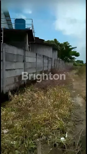 image TANAH DEKAT JALAN RAYA TUBAN - BABAT, JAWA TIMUR (5)