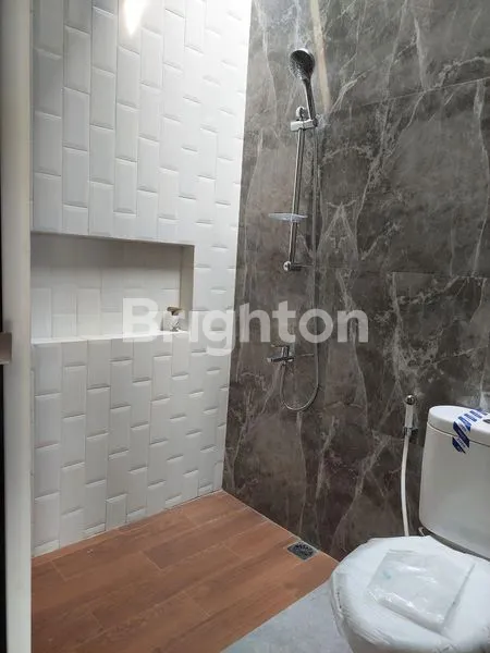 image STRATEGIS   DI JUAL RUMAH BARU 2LT DIBELAKANG MIE GACOAN DISEBRANG MC DONALD SEMPLAK-BOGORB (2)