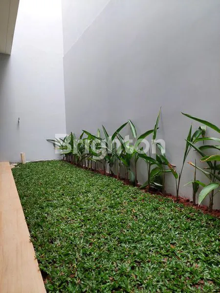 image STRATEGIS   DI JUAL RUMAH BARU 2LT DIBELAKANG MIE GACOAN DISEBRANG MC DONALD SEMPLAK-BOGORB (3)