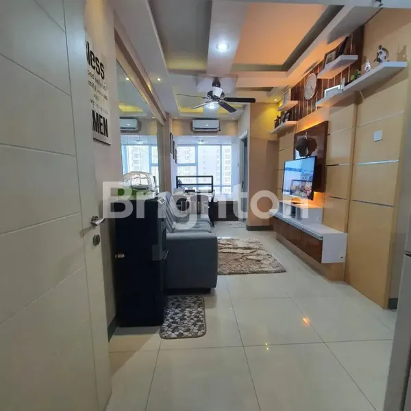 image APARTEMEN ANDERSON FULL FURNISHED (1)