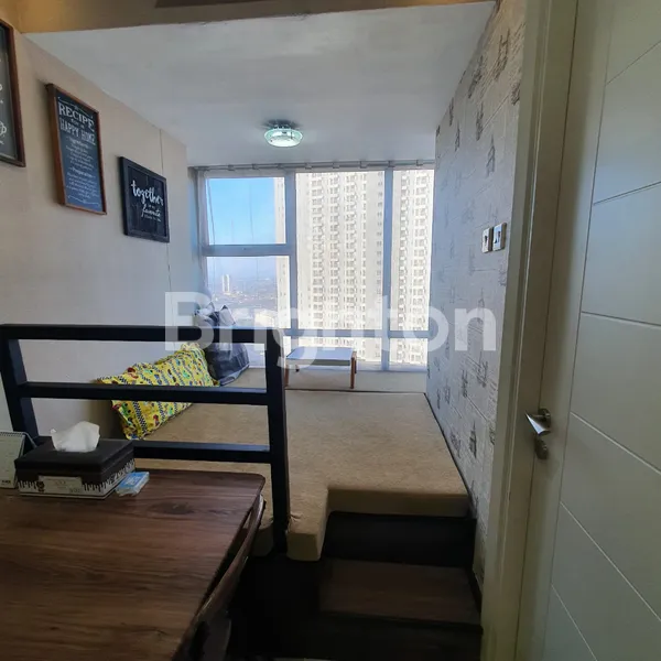 image APARTEMEN ANDERSON FULL FURNISHED (2)
