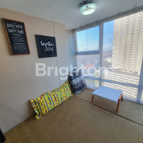 image APARTEMEN ANDERSON FULL FURNISHED (3)