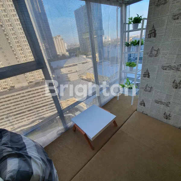 image APARTEMEN ANDERSON FULL FURNISHED (4)