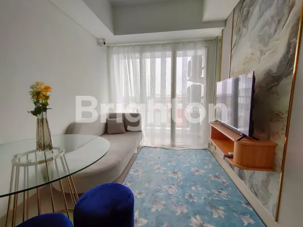 image SUPER COZY APARTEMEN KLASKA (1)