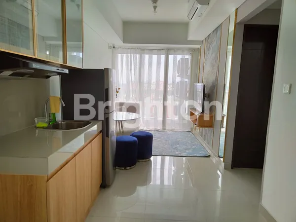 image SUPER COZY APARTEMEN KLASKA (2)