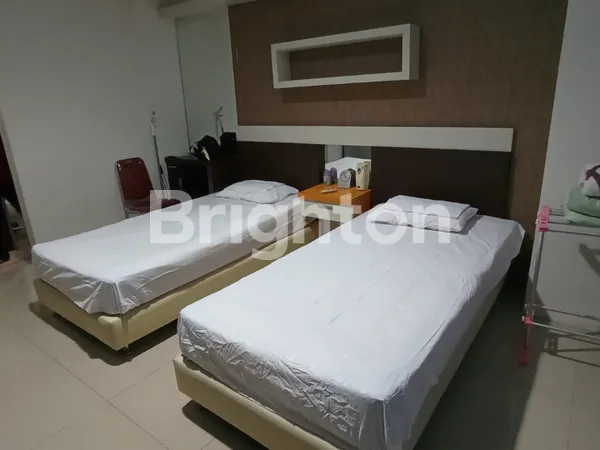 image FURNISHED STUDIO APARTEMEN 5 MENIT KE KAMPUS PETRA (4)