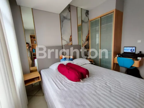 image SUPER COZY APARTEMEN KLASKA (3)