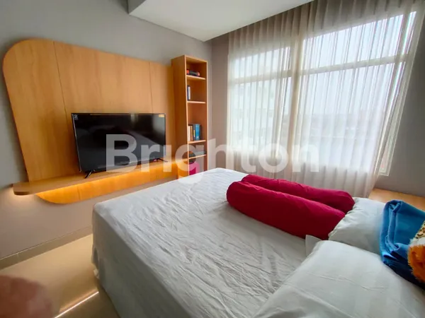 image SUPER COZY APARTEMEN KLASKA (5)