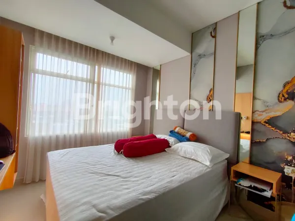 image SUPER COZY APARTEMEN KLASKA (8)