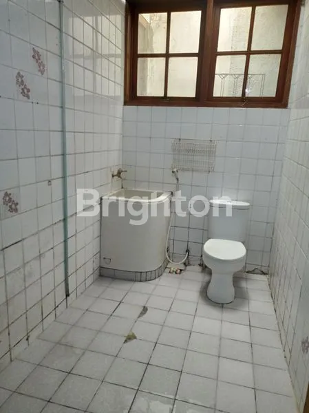 image RUMAH SUNTER MAS BARAT 1 JAKARTA UTARA - 2 LANTAI (3)