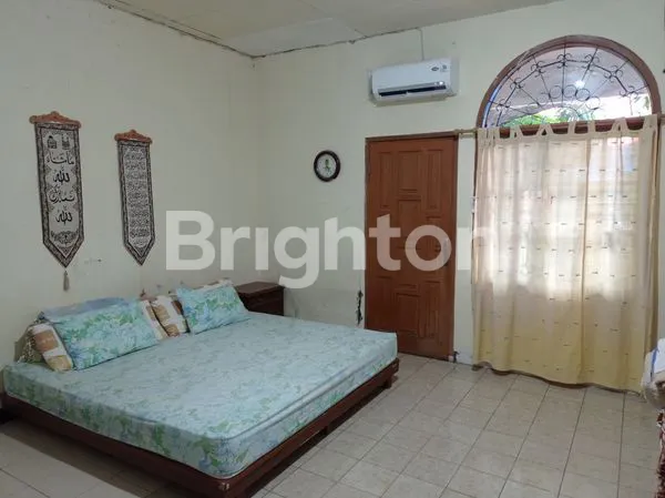 image RUMAH SUNTER MAS BARAT 1 JAKARTA UTARA - 2 LANTAI (7)